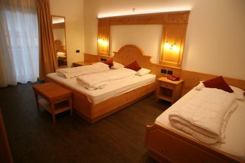 Alpen Hotel Vidi