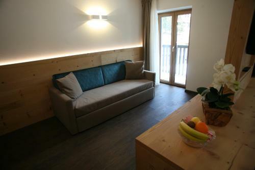Alpen Hotel Vidi