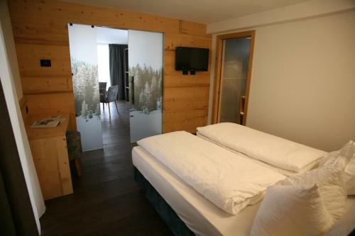 Alpen Hotel Vidi