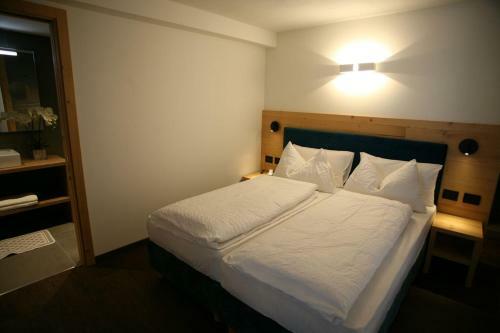 Alpen Hotel Vidi