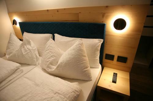 Alpen Hotel Vidi