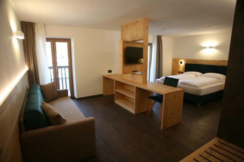 Alpen Hotel Vidi