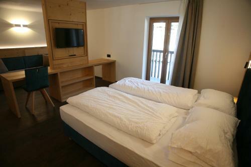 Alpen Hotel Vidi