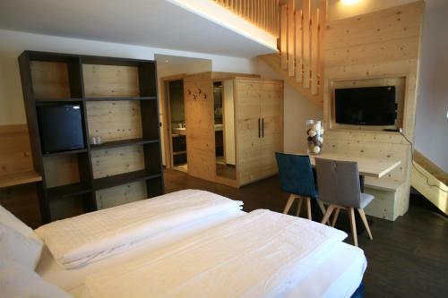 Alpen Hotel Vidi