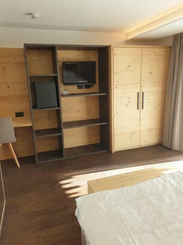 Alpen Hotel Vidi