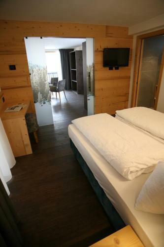 Alpen Hotel Vidi