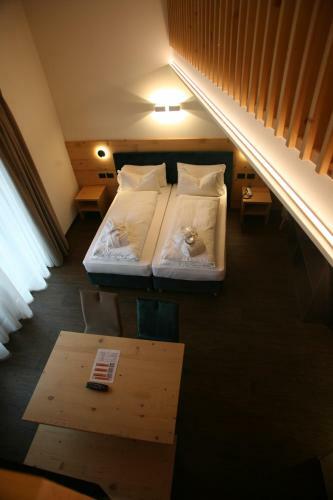 Alpen Hotel Vidi