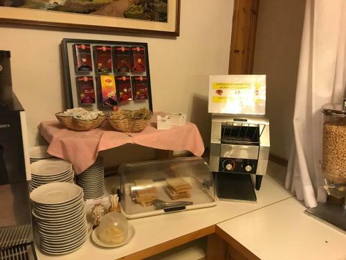 Alpen Hotel Vidi