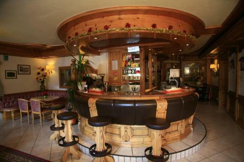 Alpen Hotel Vidi