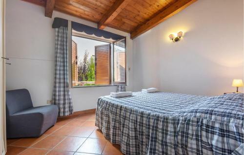 Apartamento Gea 1