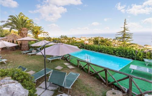 Apartamento Gea 1