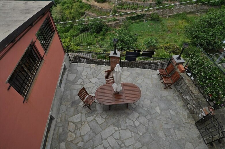 Hostal Sandra Villa Rooms