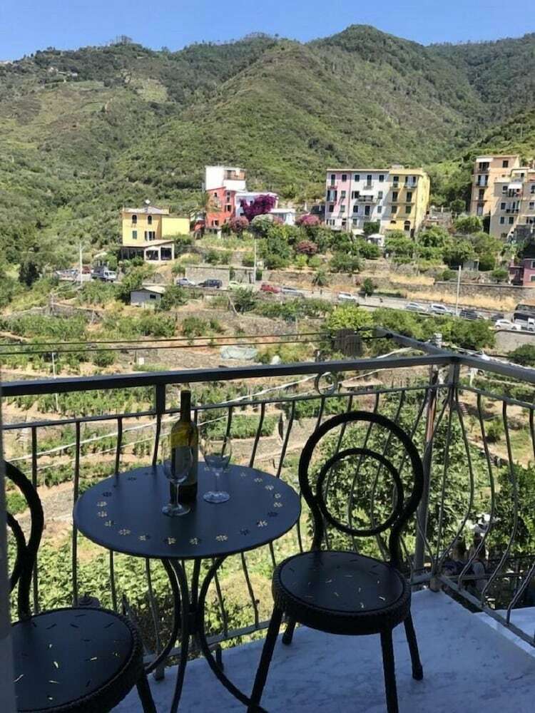 Hostal Sandra Villa Rooms