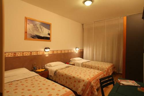 Piccolo Hotel