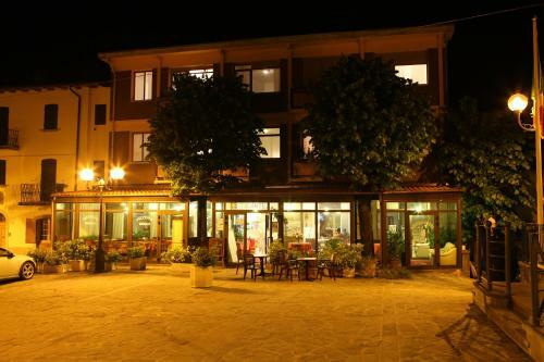 Piccolo Hotel