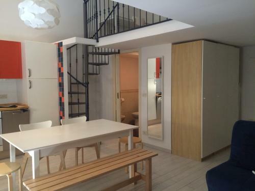 Apartamento Marechiaro Casa