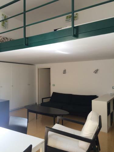 Apartamento Marechiaro Casa