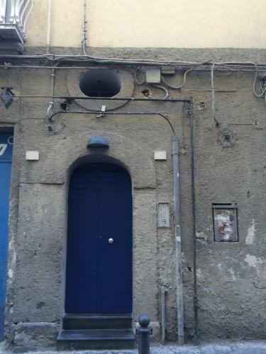 Apartamento Marechiaro Casa