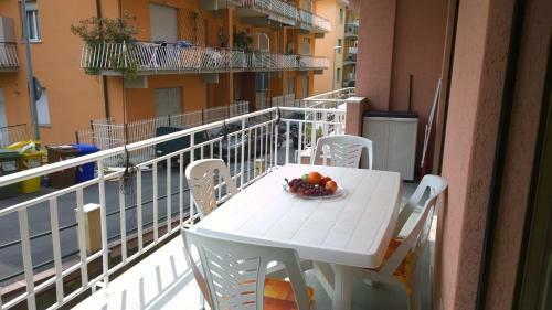 Apartamento Appartamento Mare Rapallo