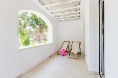 Casa Bianca In Salento