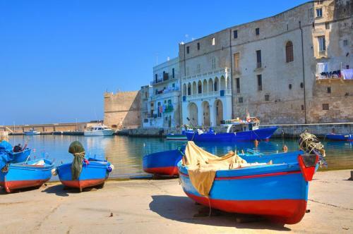 Casa Bianca In Salento
