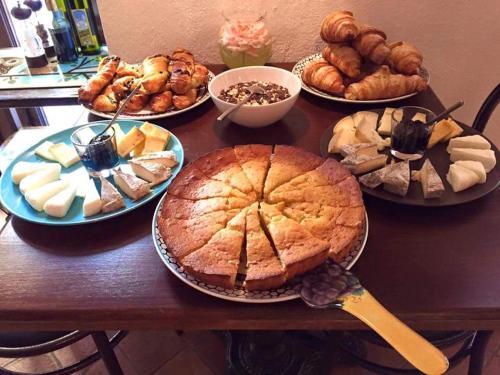 Bed & Breakfast Easy Cos� Affittacamere