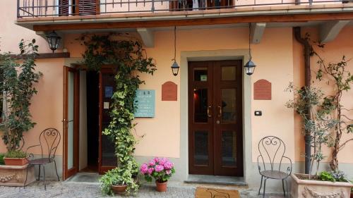 Bed & Breakfast Easy Cos� Affittacamere