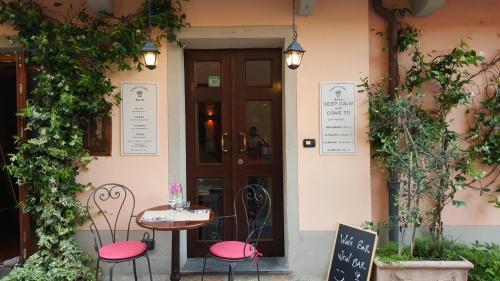 Bed & Breakfast Easy Cos� Affittacamere