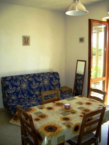 Apartamento I Villini Di Baia Delle Mimose