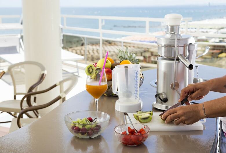 Hotel Acapulco