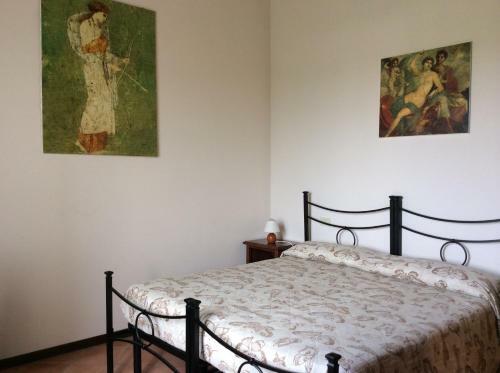 Apartamento Residence Le Meridiane