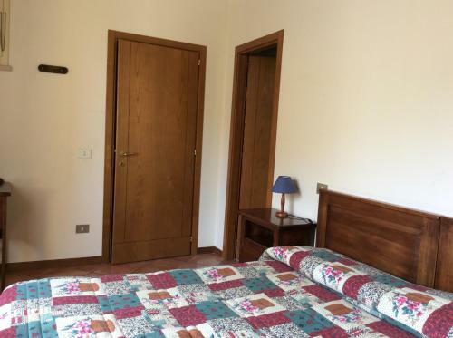 Apartamento Residence Le Meridiane