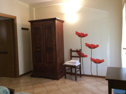 Apartamento Residence Le Meridiane