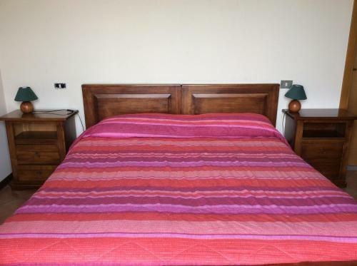 Apartamento Residence Le Meridiane