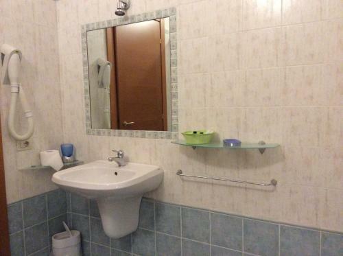 Apartamento Residence Le Meridiane