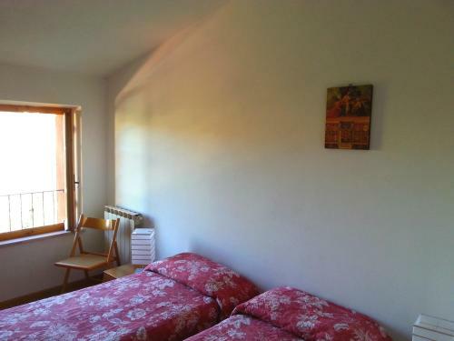 Apartamento Residence Le Meridiane