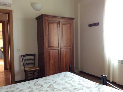 Apartamento Residence Le Meridiane