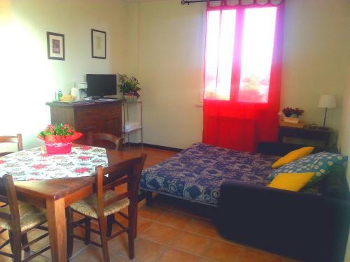 Apartamento Residence Le Meridiane