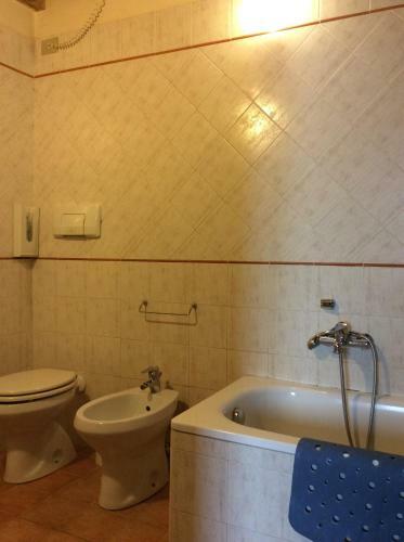 Apartamento Residence Le Meridiane