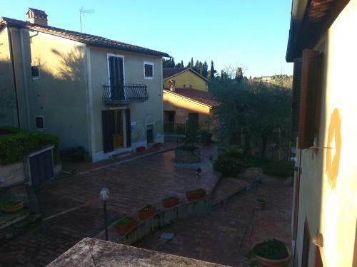Apartamento Residence Le Meridiane