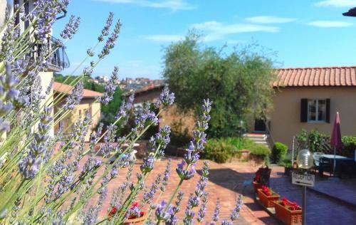 Apartamento Residence Le Meridiane