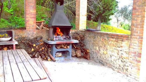 Apartamento Residence Le Meridiane