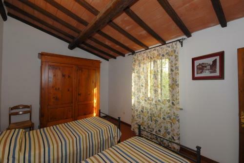 Agroturismo Agriturismo Il Piaggione