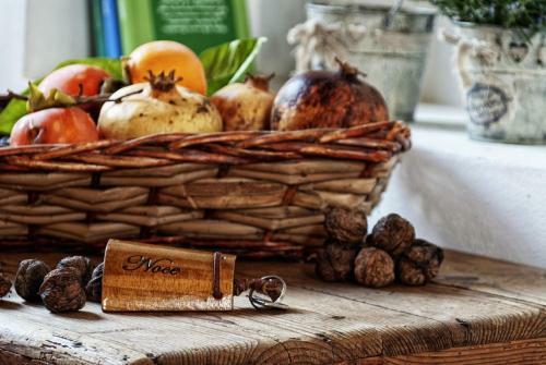 Agroturismo Agriturismo Il Piaggione