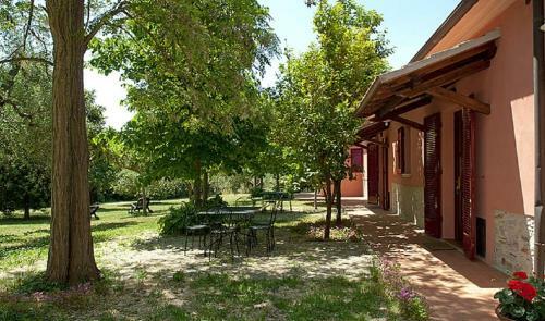 Agroturismo Agriturismo Il Piaggione