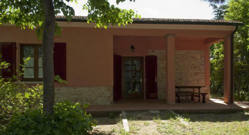 Agroturismo Agriturismo Il Piaggione
