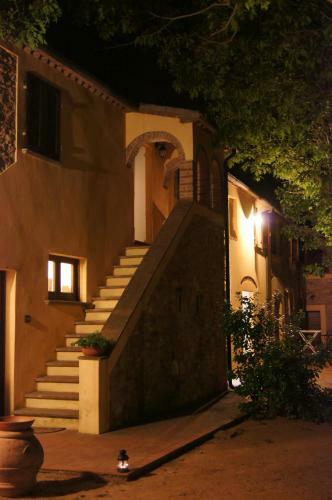 Agroturismo Agriturismo Il Piaggione