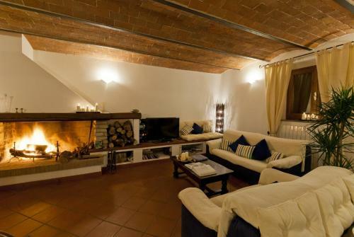 Agroturismo Agriturismo Il Piaggione