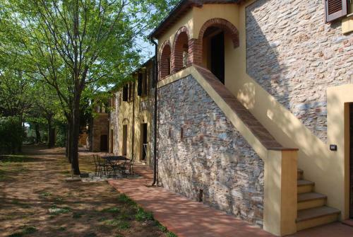 Agroturismo Agriturismo Il Piaggione