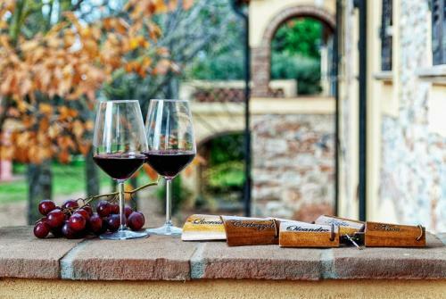 Agroturismo Agriturismo Il Piaggione